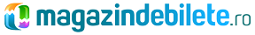 www.magazindebilete.ro