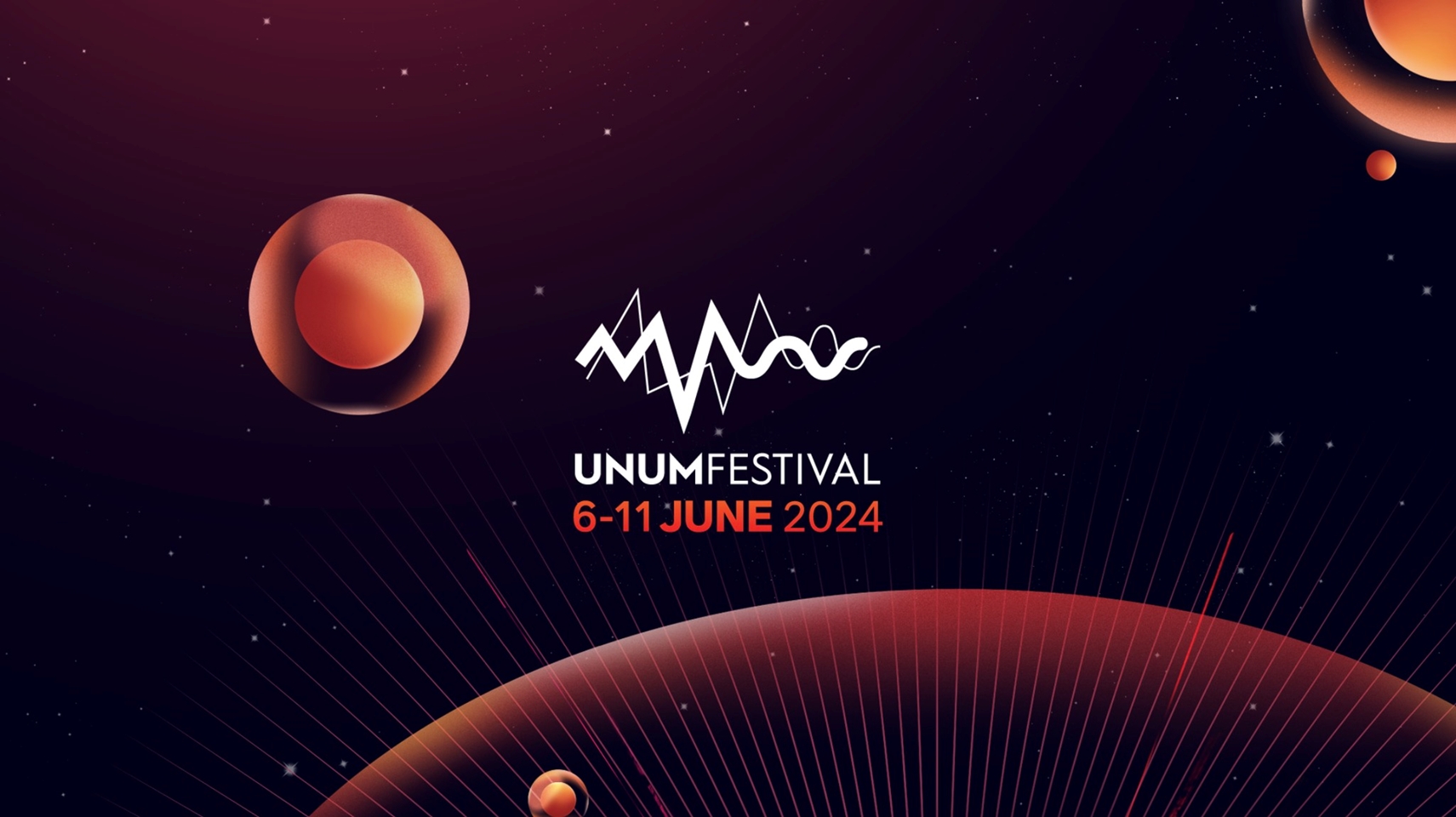 UNUM FESTIVAL 2024